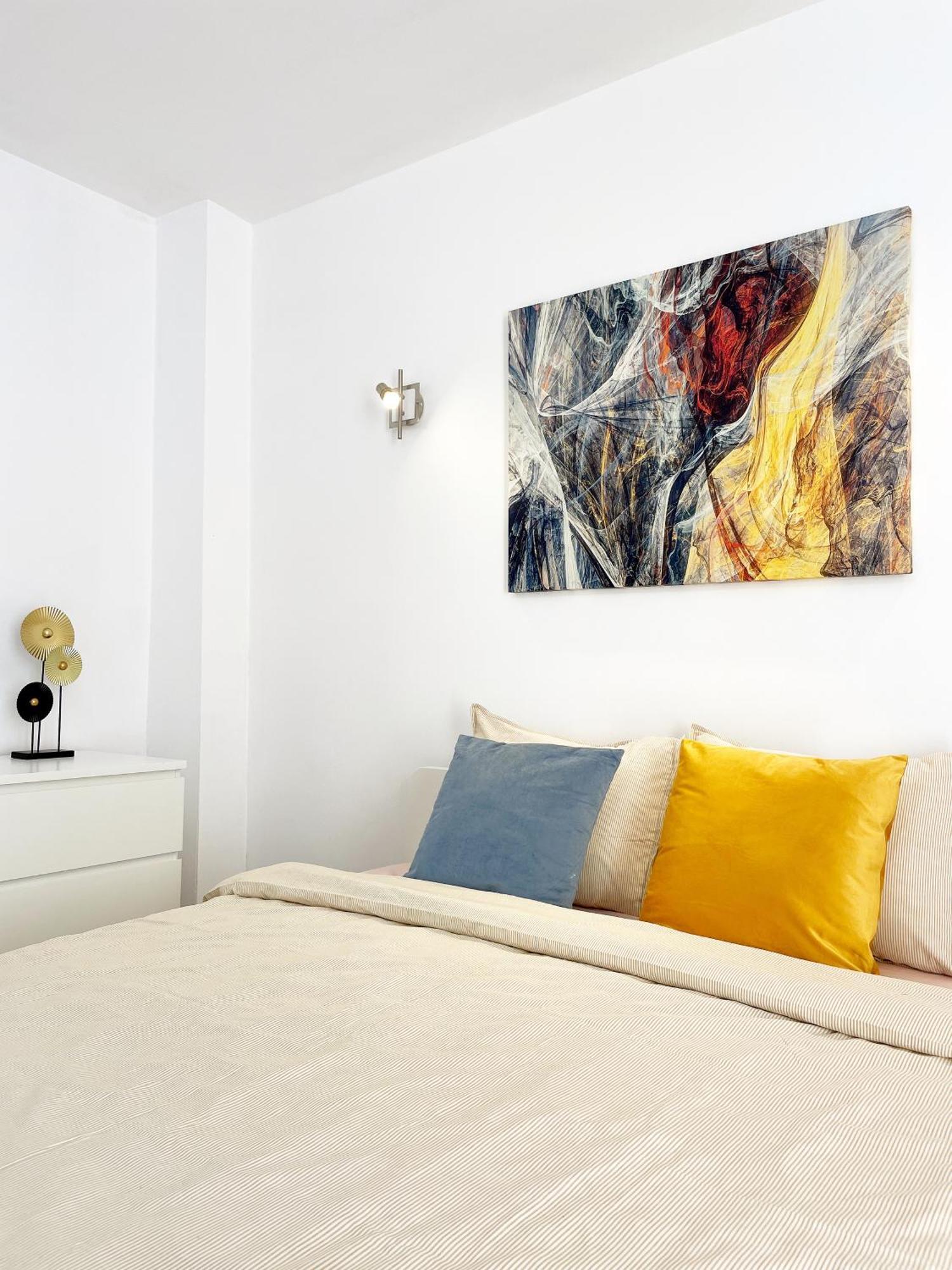 Alegro Studio Apartment Bucarest Esterno foto